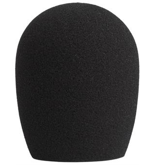 Shure A32WS windscreen for KSM 27, 32 and KSM44