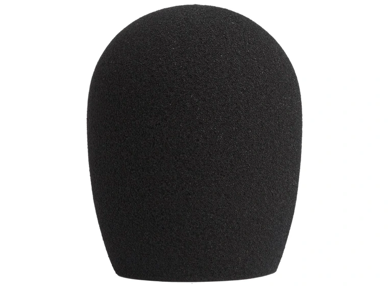 Shure A32WS windscreen for KSM 27, 32 and KSM44 