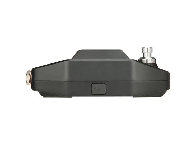 Shure GLXD6+ Trådløs gitarpedalmottaker 2.4 / 5.8 GHz 