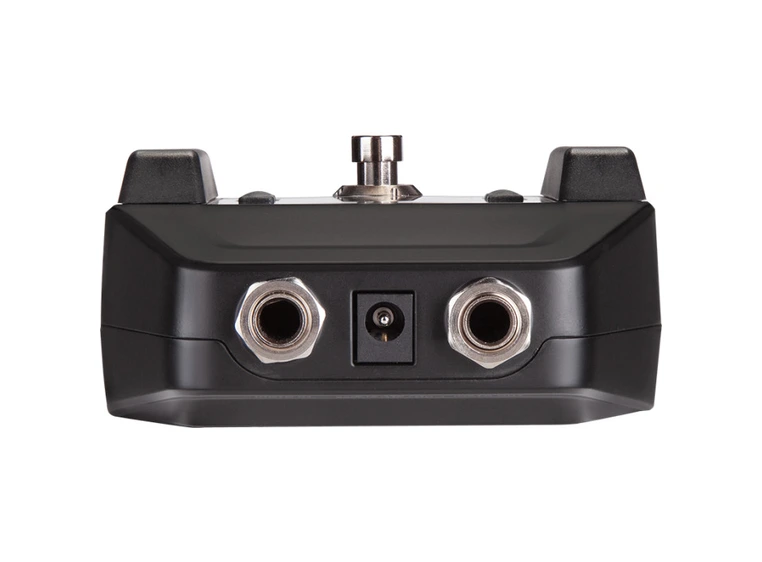 Shure GLXD6+ Trådløs gitarpedalmottaker 2.4 / 5.8 GHz 