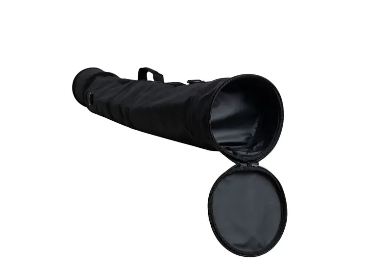 Shure SH-STANDBAG Padded Bag 5 Microphones, 3 Stands & Cables 