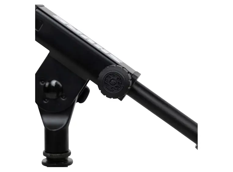 Shure SH-TRIPODSTANDTBMDX Tripod Mic Stand with Telescoping Boom 