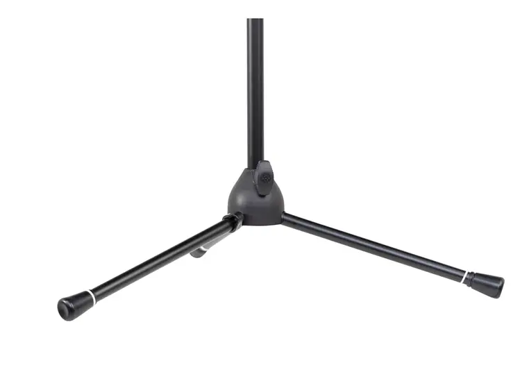 Shure SH-TRIPODSTANDTBMDX Tripod Mic Stand with Telescoping Boom 