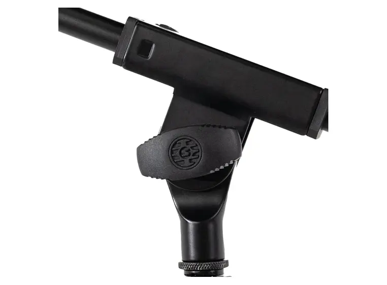 Shure SH-TRIPODSTANDTBMDX Tripod Mic Stand with Telescoping Boom 