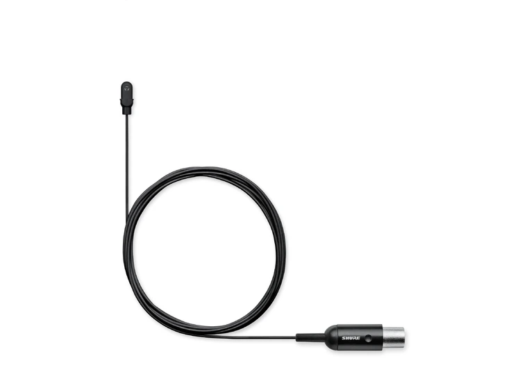 Shure SLXD Portabelt trådløst system S50 (823-865MHz) Med DL4B Mygg 