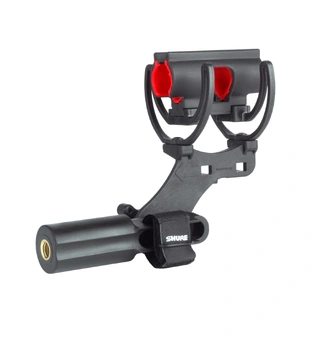 Shure Softie Lyre Mount w/ CCA for VP89M, VP89S and VP82