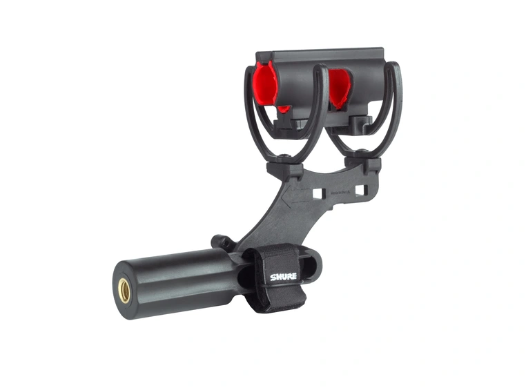 Shure Softie Lyre Mount w/ CCA for VP89M, VP89S and VP82 