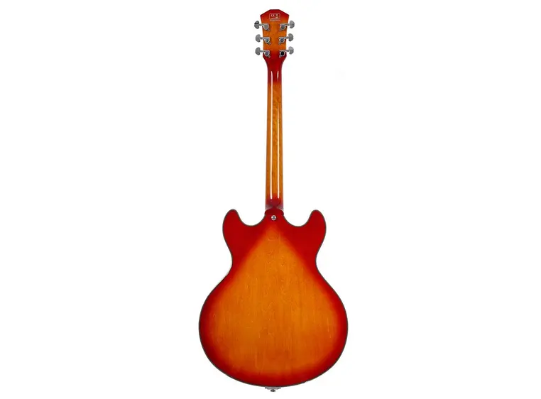Sire Larry Carlton H7T Cherry Sunburst 