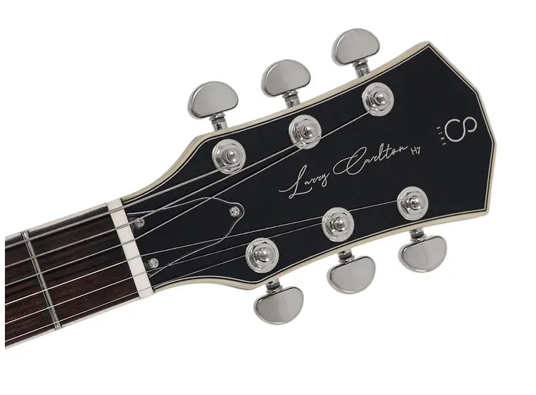 Sire Larry Carlton H7T Cherry Sunburst 