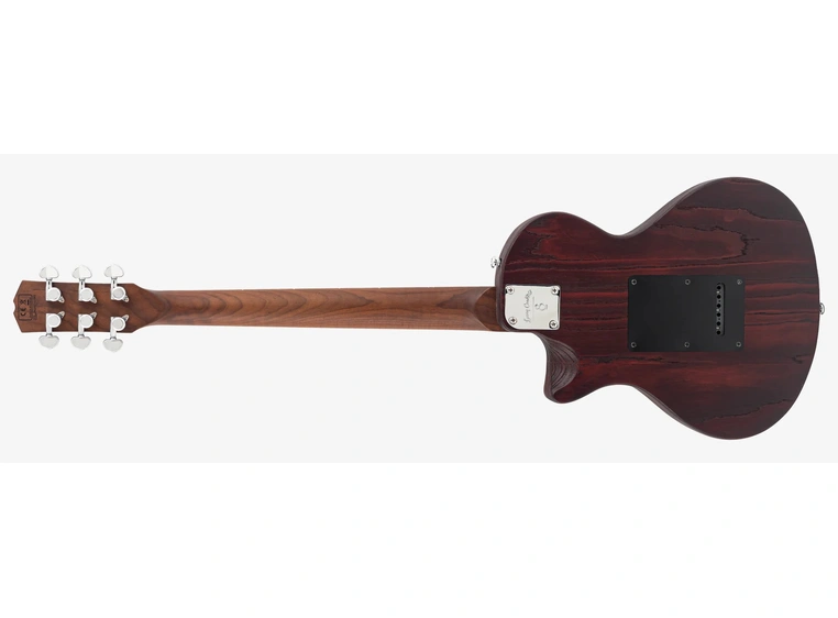 Sire Larry Carlton I5S Tobacco sunburst 