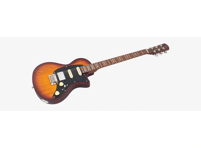 Sire Larry Carlton I5S Tobacco sunburst 
