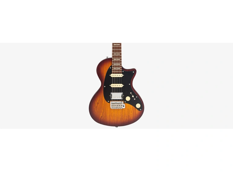 Sire Larry Carlton I5S Tobacco sunburst 