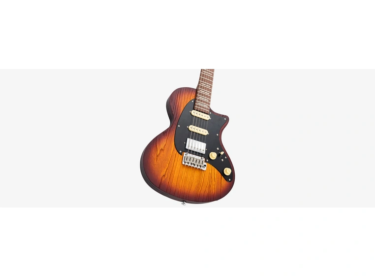 Sire Larry Carlton I5S Tobacco sunburst 