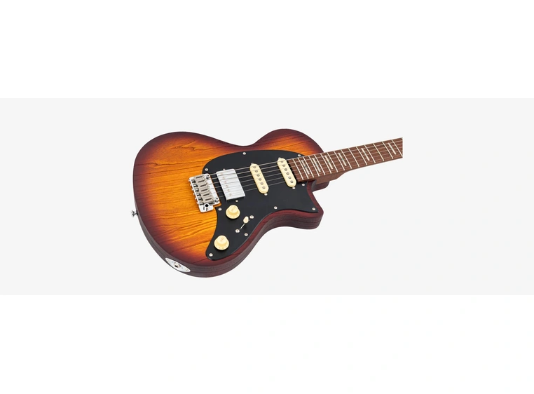 Sire Larry Carlton I5S Tobacco sunburst 