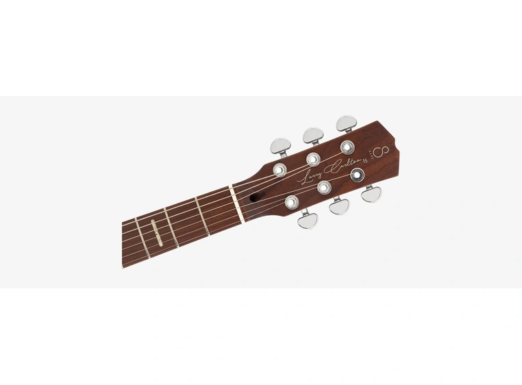 Sire Larry Carlton I5S Tobacco sunburst 