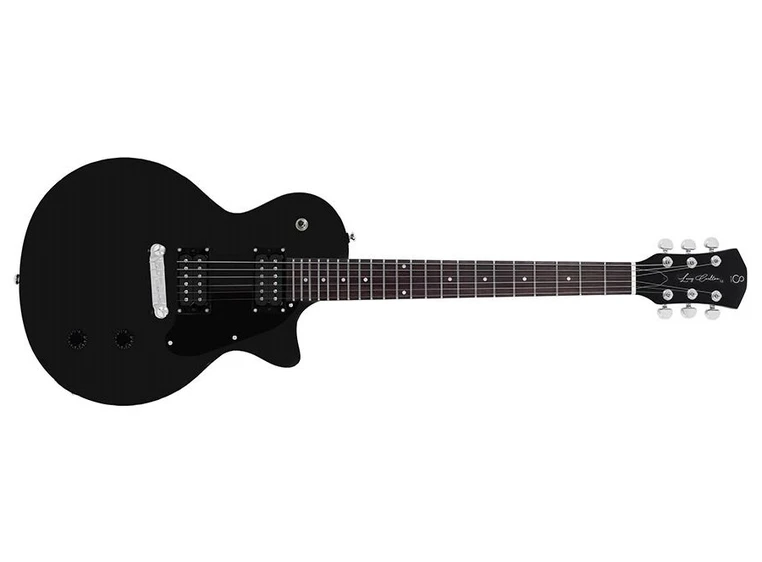 Sire Larry Carlton L3 HH Black satin 