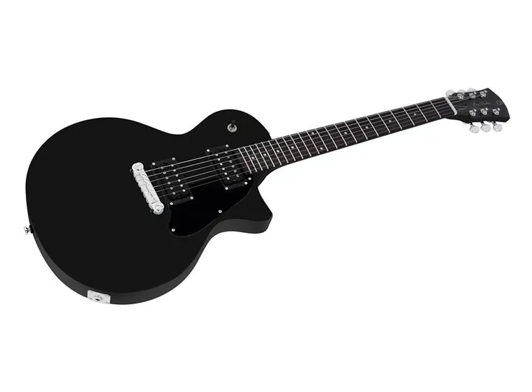 Sire Larry Carlton L3 HH Black satin 