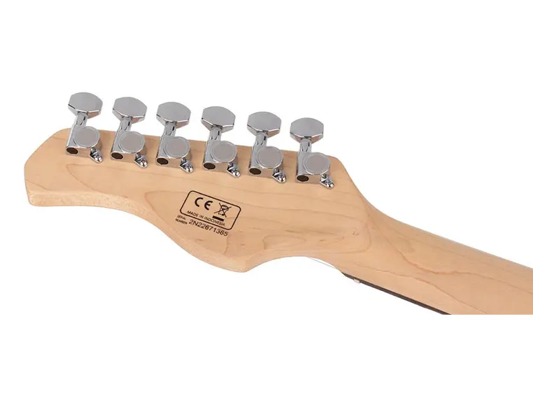 Sire Larry Carlton S3 Red 