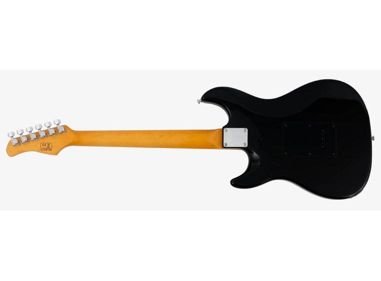 Sire Larry Carlton S3+ HSS New Gen Black 