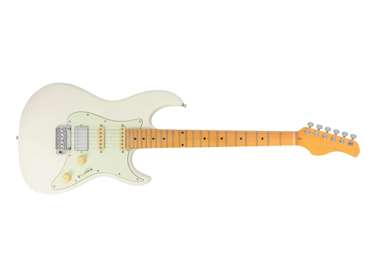 Sire Larry Carlton S5 HSS Olympic white 