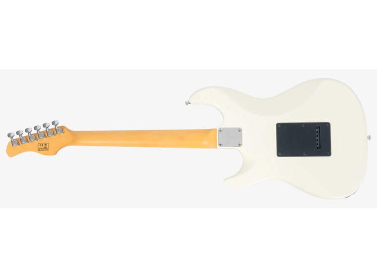 Sire Larry Carlton S5 HSS Olympic white 