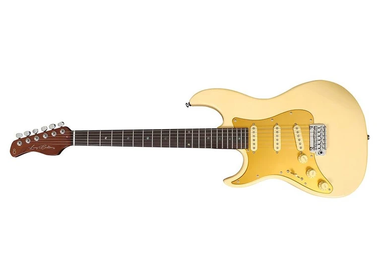 Sire Larry Carlton S7 Vintage Lefthand Vintage white 