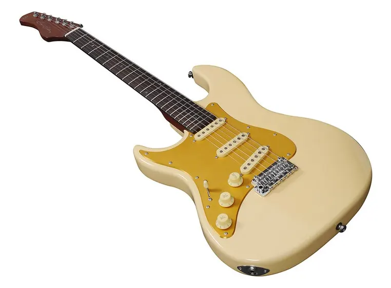 Sire Larry Carlton S7 Vintage Lefthand Vintage white 