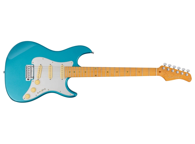 Sire Larry Carlton S7+ New Gen Tide pool 