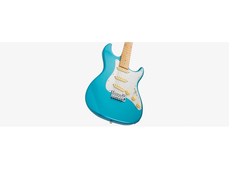 Sire Larry Carlton S7+ New Gen Tide pool 