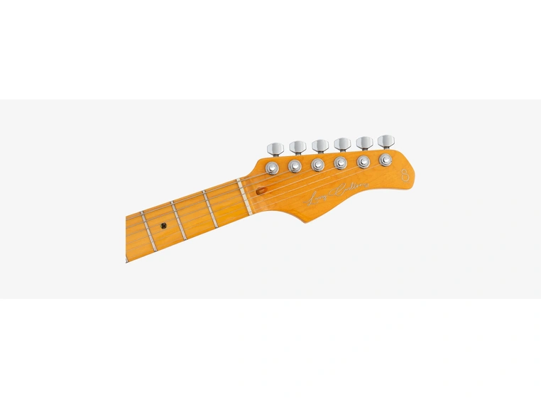 Sire Larry Carlton S7+ New Gen Tide pool 