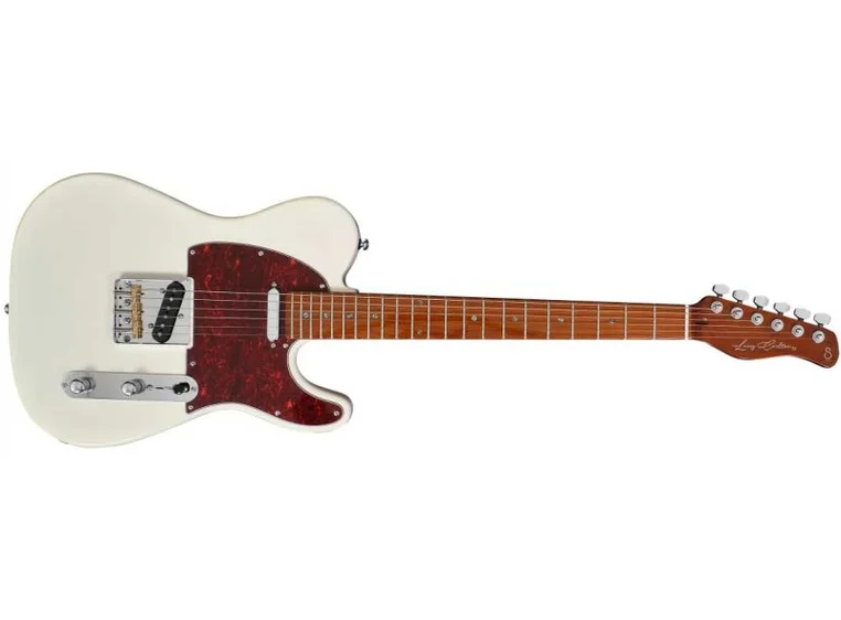 Sire Larry Carlton T7 Antique White 
