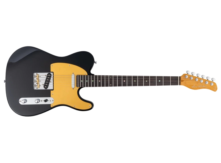 Sire Larry Carlton T7+ New Gen Black 