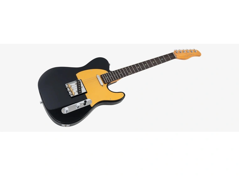 Sire Larry Carlton T7+ New Gen Black 