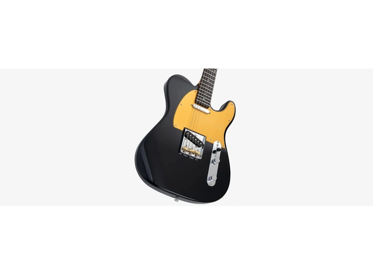Sire Larry Carlton T7+ New Gen Black 