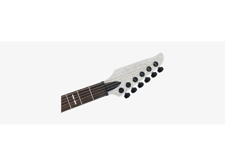 Sire Larry Carlton Y5 Silver sparkle 