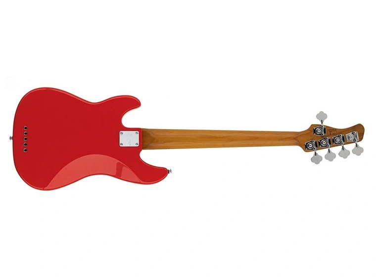 Sire Marcus Miller P5-5 Dakota Red 