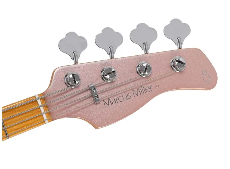 Sire Marcus Miller U7-4 Rosegold 