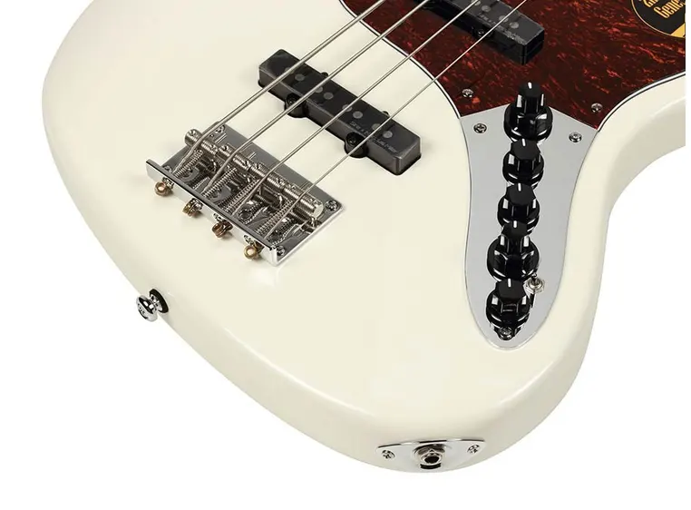 Sire Marcus Miller V7 Alder-4 Fretless Antique White 