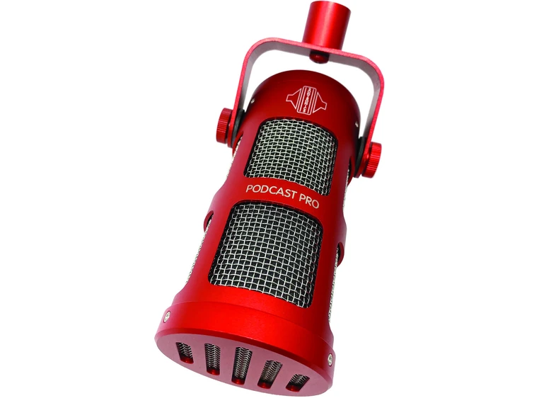 Sontronics ST-PCP Podcast PRO RØD* Dynamisk supercardioid *Kunderetur 