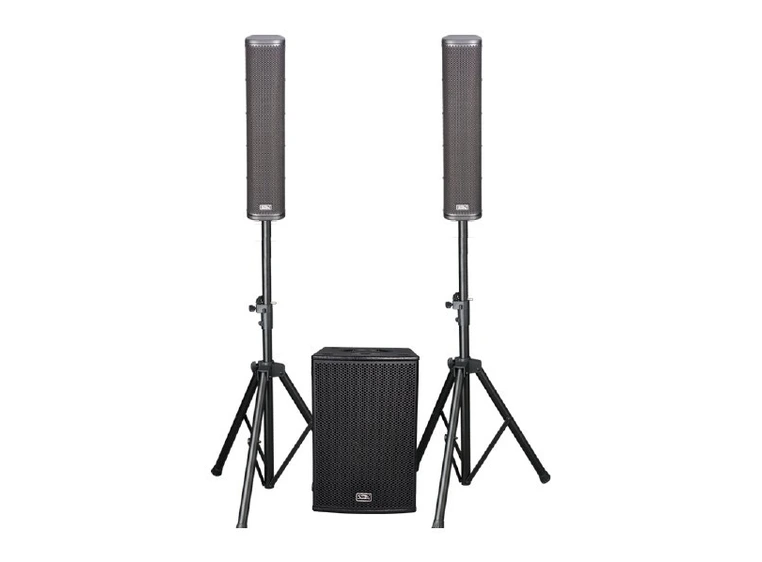 Soundking PA LS31 2.1 system 