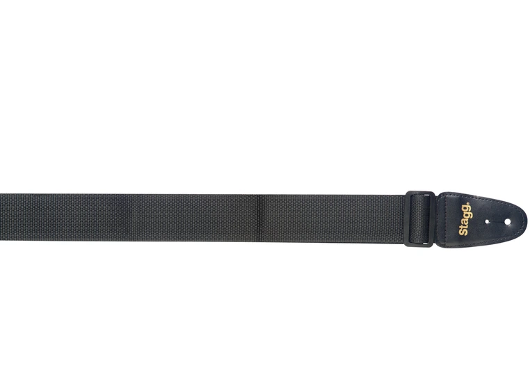 Stagg BJA006BK GIT.STROPP 