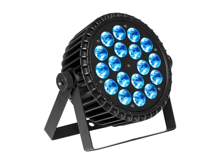 Stagg LIGHT SLT KINGPAR18 18X10W 