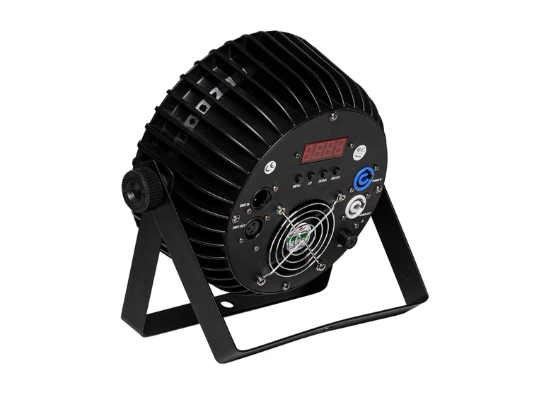Stagg LIGHT SLT KINGPAR18 18X10W 
