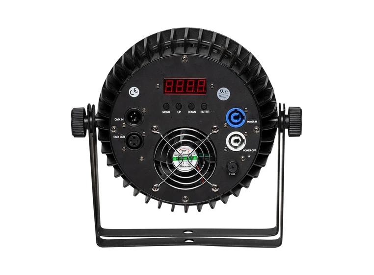 Stagg LIGHT SLT KINGPAR18 18X10W 