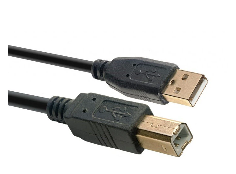 Stagg NCC1, 5UAUB USB KABEL 1,5M 