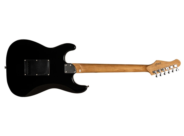 Stagg SES-60 SNB Strat 