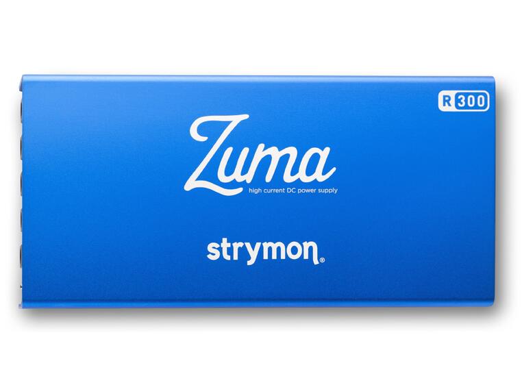Strymon Zuma R300 Multi Power Supply
