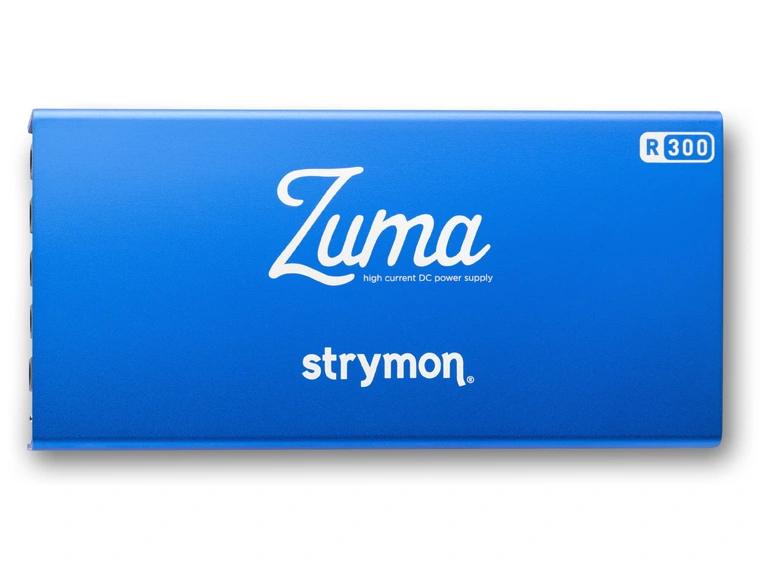 Strymon Zuma R300 Multi Power Supply 