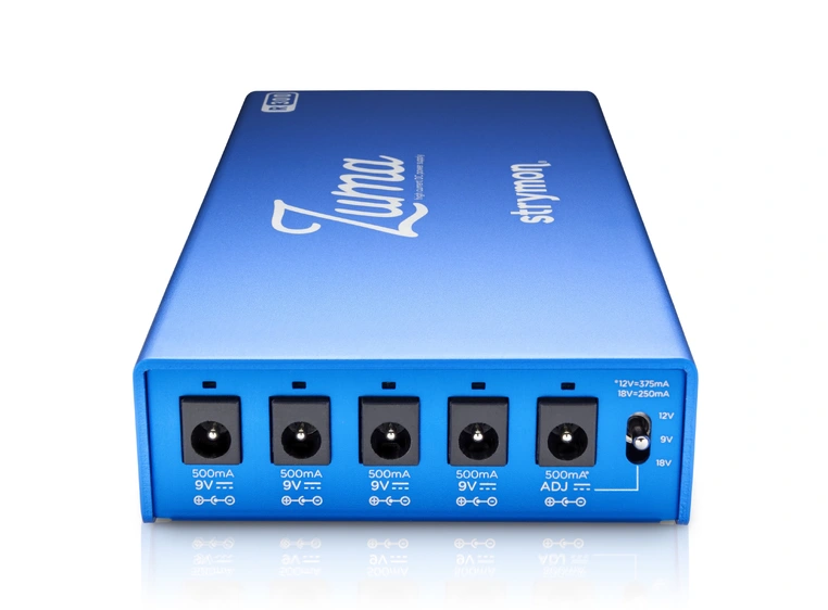 Strymon Zuma R300 Multi Power Supply 