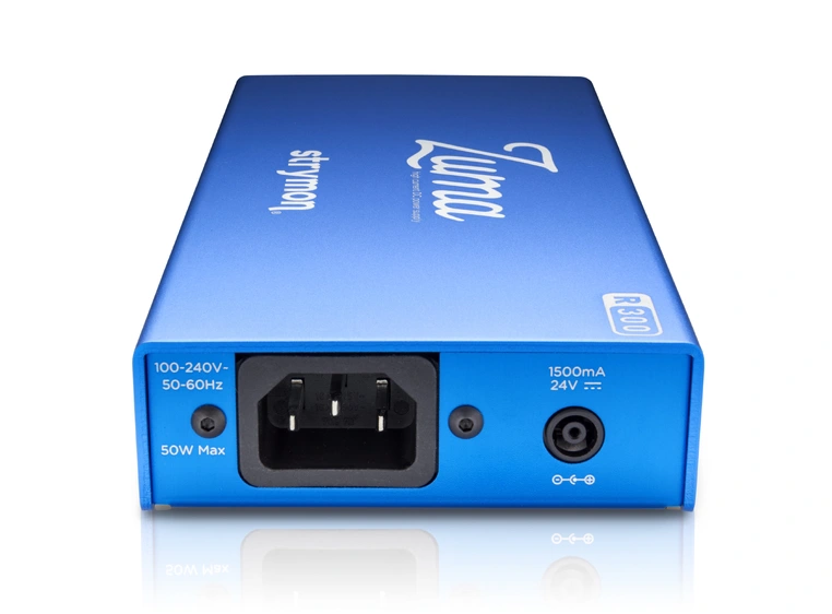 Strymon Zuma R300 Multi Power Supply 